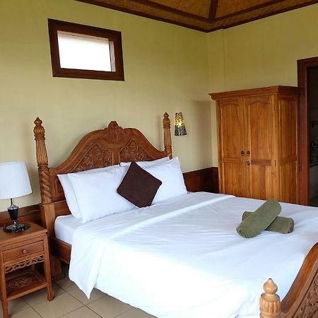 Ganesha Ubud Inn Extérieur photo